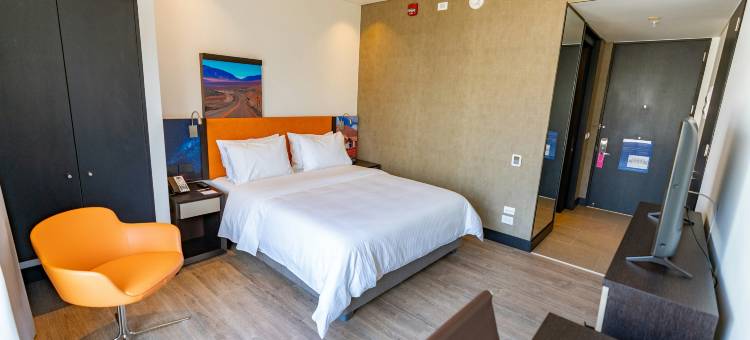 安托法加斯塔希尔顿欢朋酒店(Hampton by Hilton Antofagasta)图片