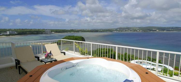 丽嘉皇家拉古娜关岛度假村(RIHGA Royal Laguna Guam Resort)图片