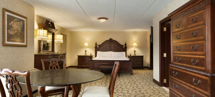罗切斯特/皮茨福德希尔顿花园酒店(Hilton Garden Inn Rochester/Pittsford)图片