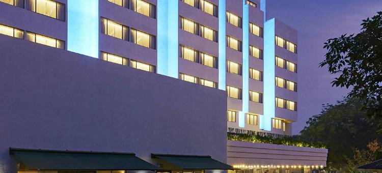 新德里康诺特 - IHCL 精选酒店(The Connaught, New Delhi- Ihcl SeleQtions)图片