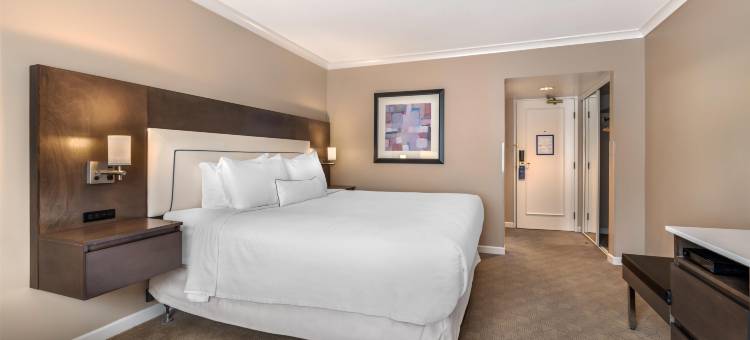 哥伦比亚河贝斯特韦斯特优质酒店(Best Western Plus Columbia River Hotel)图片