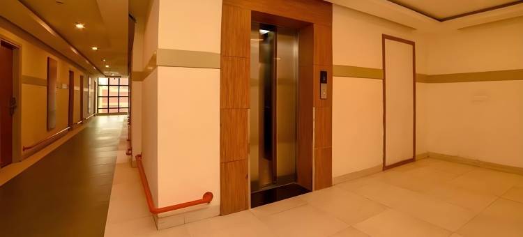 Max酒店贾巴尔普尔(Max Hotels Jabalpur)图片