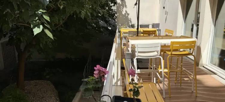 巴黎蒙马特高地假日酒店(Holiday Inn Paris - Montmartre by IHG)图片