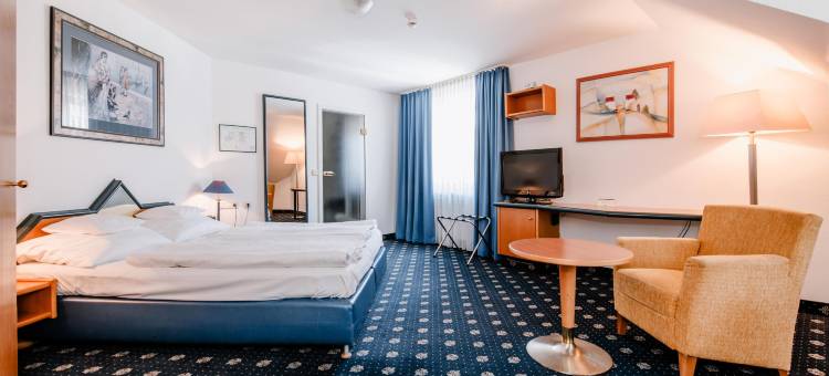 恩普芬根霍夫酒店，贝斯特韦斯特Sure精选(Hotel Empfinger Hof, Sure Hotel Collection by Best Western)图片
