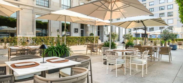 帕拉西奥环球AC酒店(AC Hotel Palacio Universal)图片