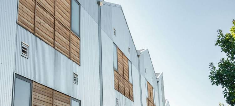 Cotton Court，由瓦伦西亚酒店集合提供(Cotton Court Hotel, by Valencia Hotel Collection)图片