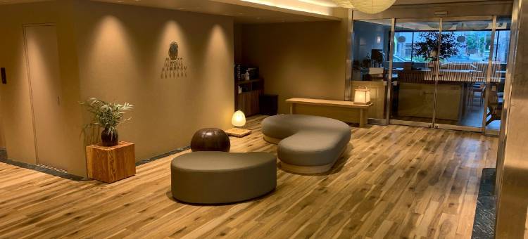 宽乐酒店 三岛大通(原：三岛Select Inn酒店)(Hotel Kanraku Mishima Odori (Formerly: Hotel Select Inn Mishima) [Rebrand Opening: July 6, 2026])图片