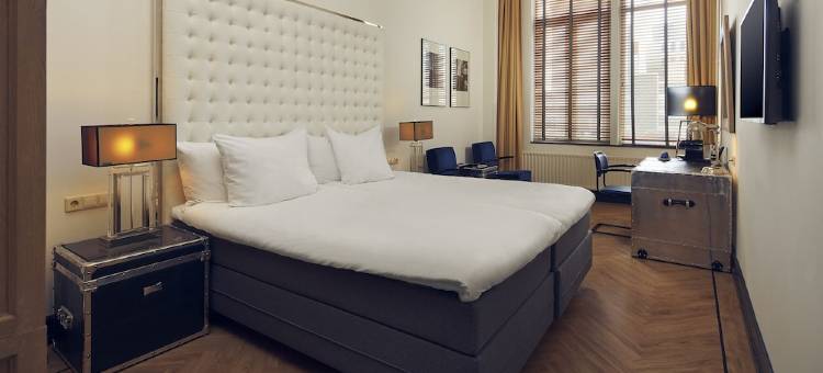 纽约酒店(Hotel New York by WestCord)图片