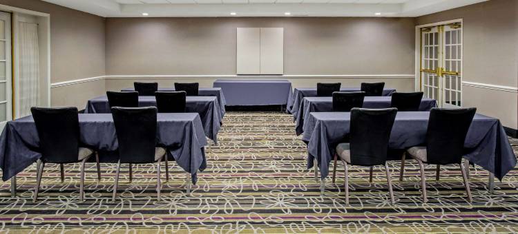 图森机场拉昆塔温德姆套房酒店(La Quinta Inn & Suites by Wyndham Tucson Airport)图片