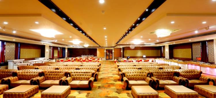 SK Parkblu酒店(Park Blu)图片