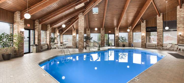 品质酒店(Quality Inn)图片