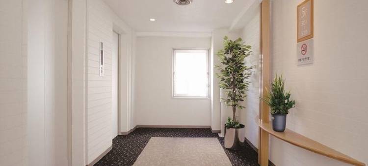 苫小牧微笑酒店(Smile Hotel Tomakomai)图片