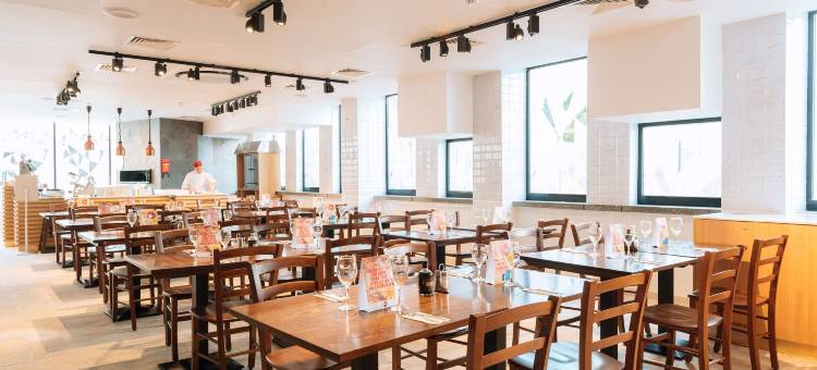 Best Western Plus London Wembley Hotel图片