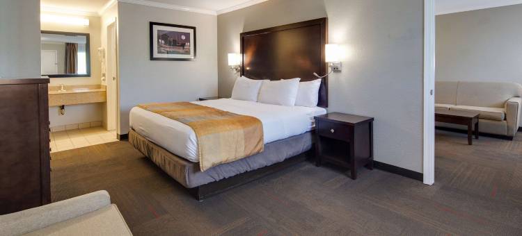 克莱蒙特贝斯特韦斯特酒店(Best Western Clermont)图片