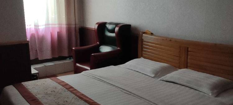 成都鑫源公寓图片