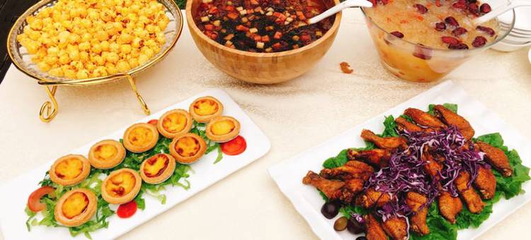 乐山谧寻酒店(绿心公园店)图片