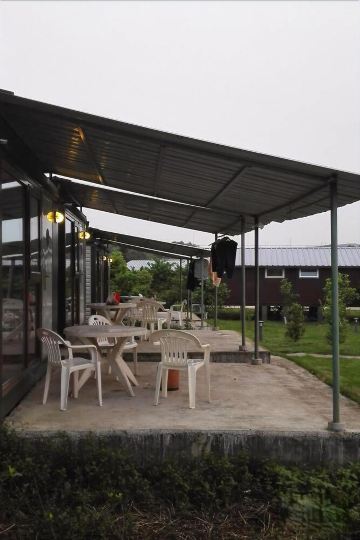 Daxiagu Ligong Guoyuan Holiday HotelHotel Overview