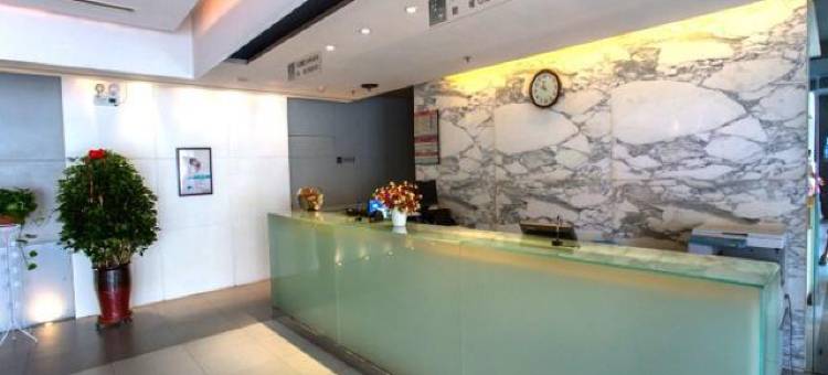 锦江之星酒店(天津西站人民医院店)图片