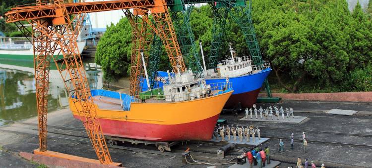 凯莱汽车旅馆图片