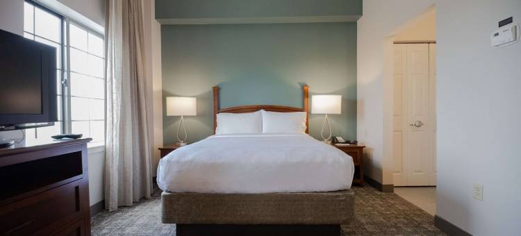 绍斯盖特巴吞鲁日大学索内斯塔 ES 套房酒店(Sonesta ES Suites Baton Rouge University at Southgate)图片