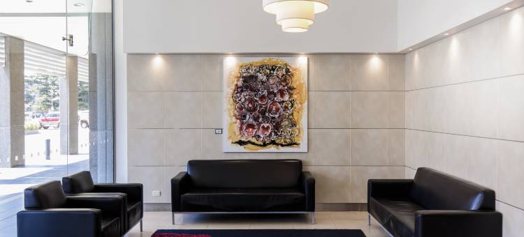 格雷尔广场码头盛橡套房酒店(Oaks Glenelg Plaza Pier Suites)图片