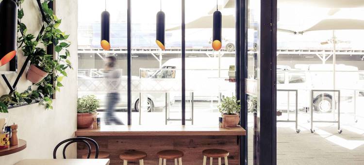 珀斯美居酒店(Mercure Perth)图片