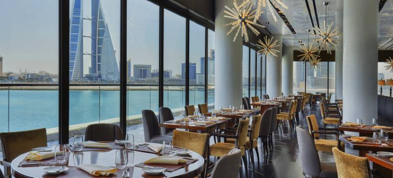 巴林海湾四季酒店(Four Seasons Hotel Bahrain Bay)图片
