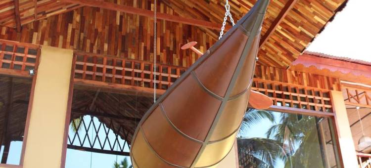 尼尔岛银沙滩度假村(Silver Sand Beach Resort Neil)图片