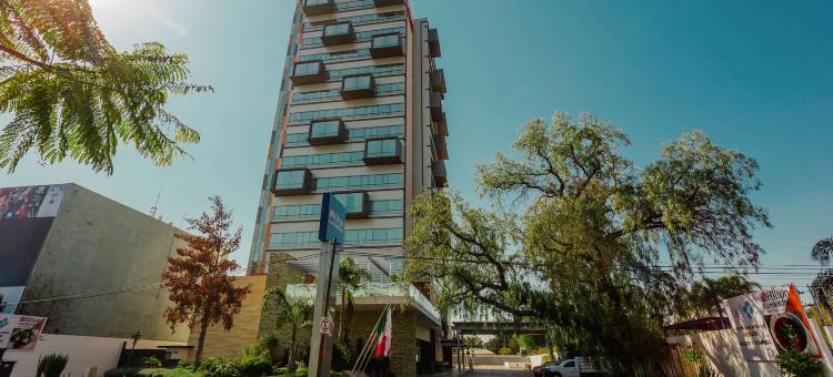 莱昂希尔顿花园酒店(Hilton Garden Inn Leon)图片