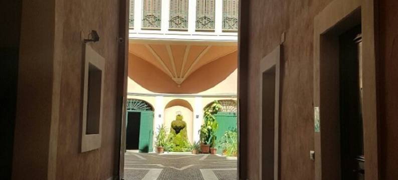 罗马乌尼卡套房酒店(Unica Suites Rome)图片
