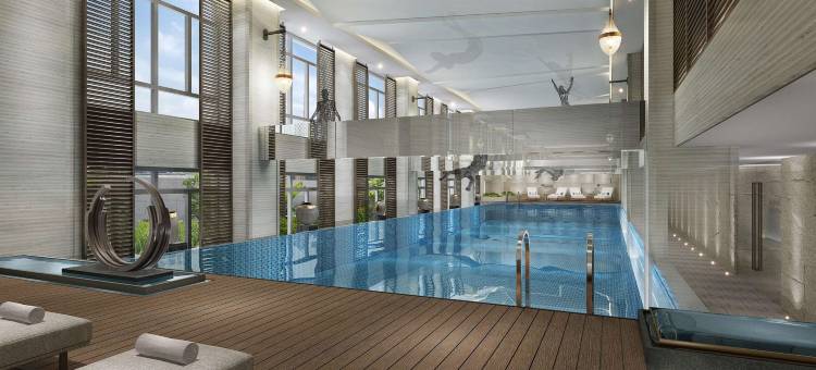 杭州博奥开元名都臻品之选酒店图片