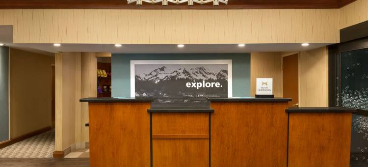 希尔顿欢朋酒店-西丹佛联邦中心(Hampton Inn by Hilton Denver West Federal Center)图片