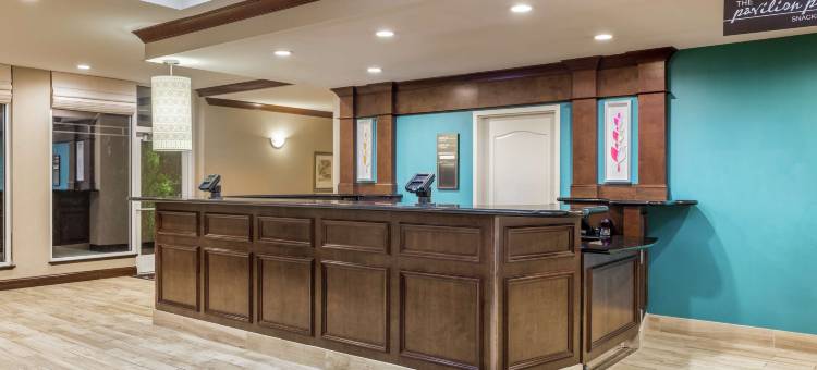 盖恩斯维尔希尔顿花园酒店(Hilton Garden Inn Gainesville)图片