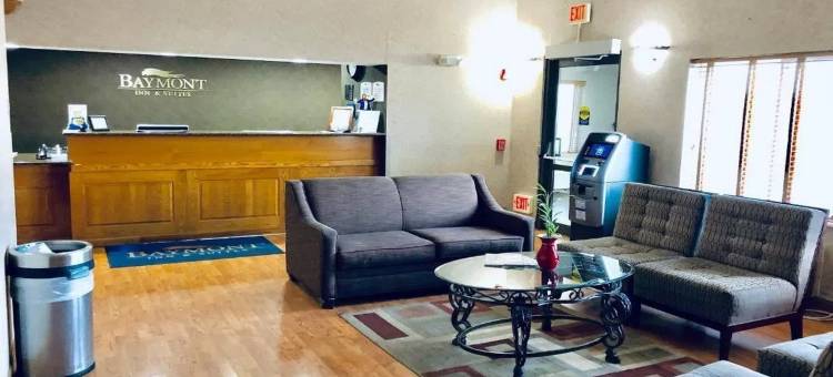 格尼呗盟套房酒店(Baymont by Wyndham Gurnee)图片