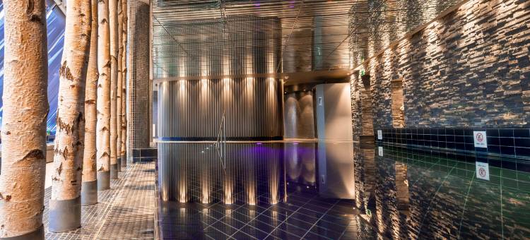 格兰德酒店(Grand Hotel Oslo)图片