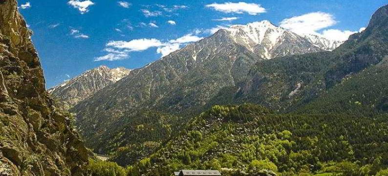 自然公园旅馆(Hostal Parque Natural)图片