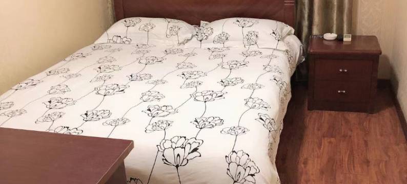 嘉兴西子宾馆图片