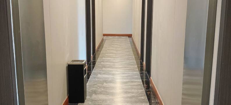 济南红蜻蜓商务宾馆(济南火车站店)图片