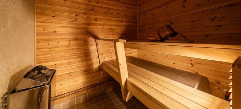 卢卡寇阿提默马哈绍科朗皮 2 号酒店(Rukako Atimomaja Saukkolampi 2)图片