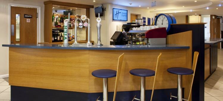 Holiday Inn Express 坎特伯雷(Holiday Inn Express Canterbury)图片