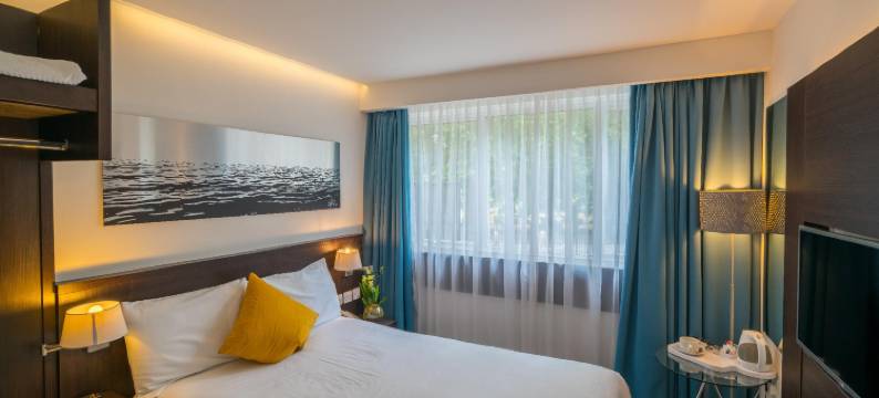 鹈鹕伦敦公寓酒店(Pelican London Hotel and Residence)图片