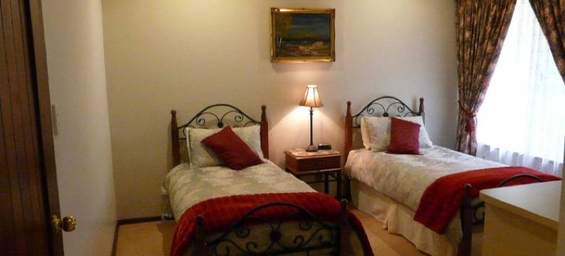 乡村魅力住宿加早餐旅馆(Country Charm Retreat B&B)图片