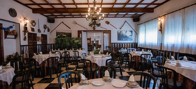 佩拉莱斯酒店(Hotel Los Perales)图片