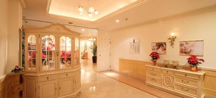 美好花园酒店-奈良宝来(Hotel Fine Garden Nara Horai)图片