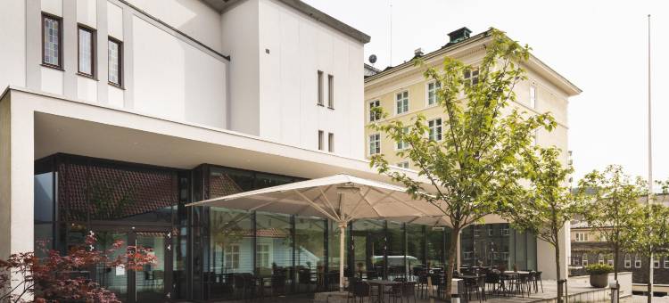 终点站大酒店(Grand Hotel Terminus)图片