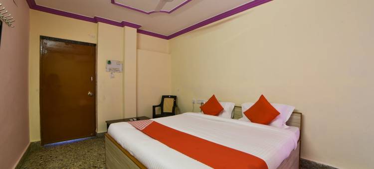 Hotel O Radika Residency图片