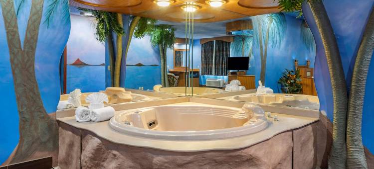 北部舒适套房酒店(Comfort Suites North)图片