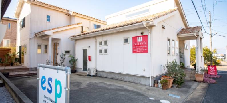 esp旅馆(Guesthouse Esp)图片