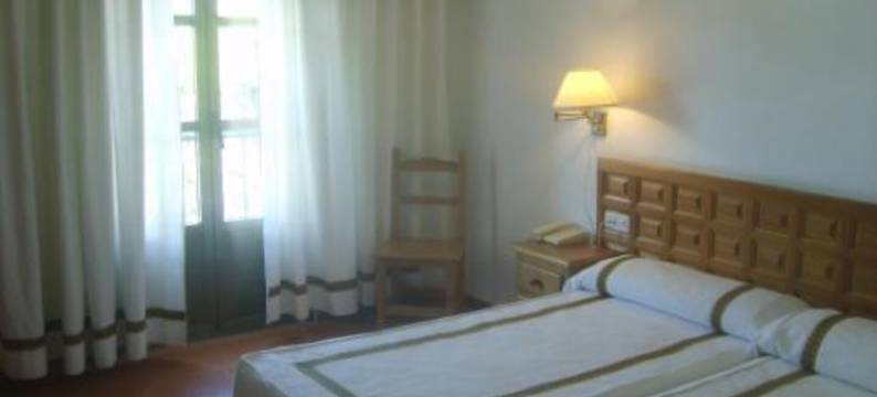 席帕伲拓酒店(Hotel Hispanidad)图片