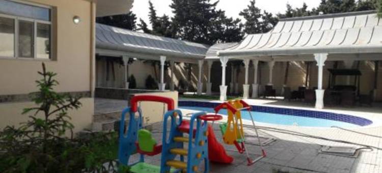 Mardakan Cottage House图片